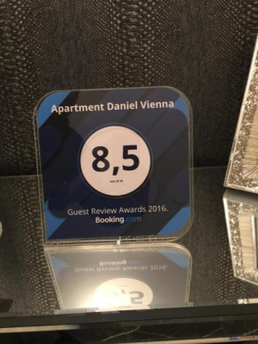Apartment Daniel Vienna, Wien, Österreich